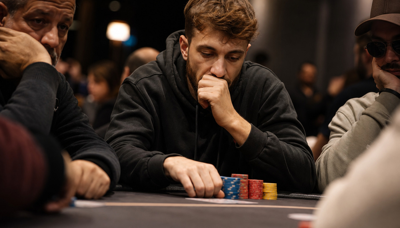 Mastering Risk Vs. Reward: Tips For Both Novice And Advanced Players